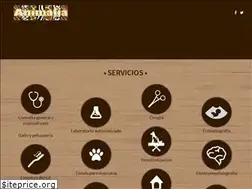 Sites similar to genteanimalia.com