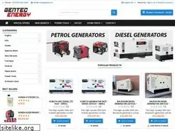 Sites similar to gentec.nl