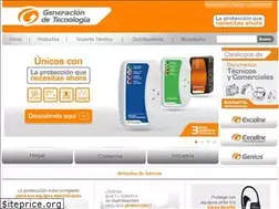 Sites similar to genteca.com.ve