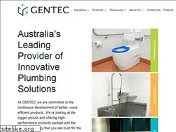 Sites similar to gentecaustralia.com.au