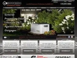 Sites similar to gentechemergencypower.com
