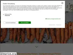Sites similar to gentechnikfreie-saat.de