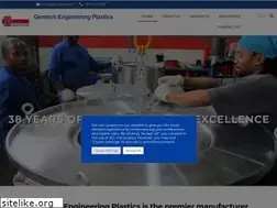 Sites similar to gentechpu.com