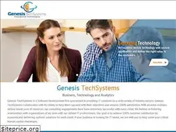 Sites similar to gentechsys.com