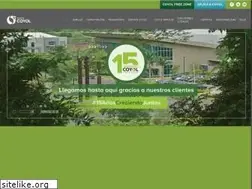 Sites similar to gentecoyol.com