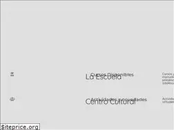 Sites similar to gentedearte.org.ar
