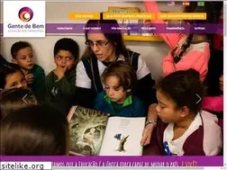 Sites similar to gentedebem.org