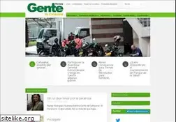 Sites similar to gentedecanaveral.com