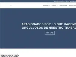Sites similar to gentedelapampasa.com.ar