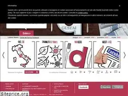 Sites similar to gentedelfud.it