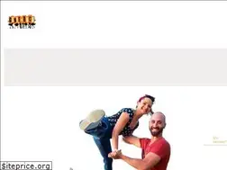 Sites similar to gentederock.com.ar