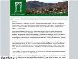 Sites similar to gentedigaggio.com