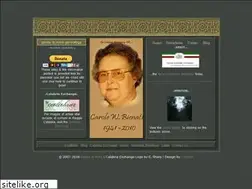 Sites similar to gentedimareitaliangenealogy.com