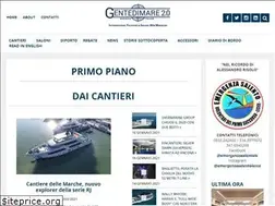 Sites similar to gentedimareonline.it