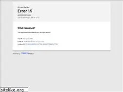 Sites similar to gentedominos.es