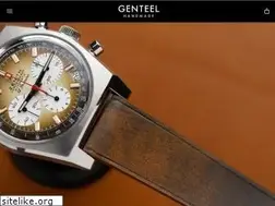 Sites similar to genteel-handmade.com