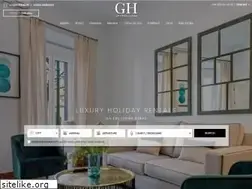 Sites similar to genteel-home.com