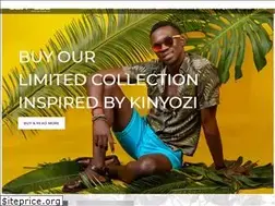Sites similar to genteel.co.ke