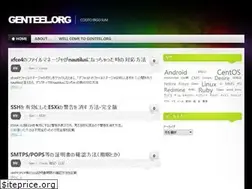 Sites similar to genteel.org