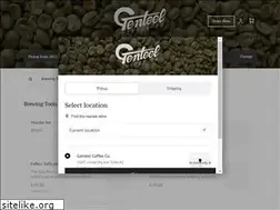 Sites similar to genteelcoffee.com