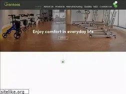 Sites similar to genteelmed.com