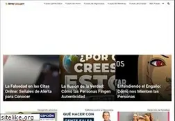 Sites similar to gentefalsa.com