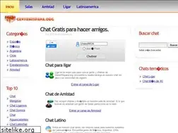 Sites similar to gentehispana.org