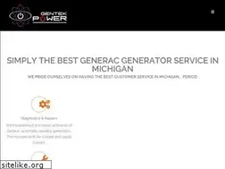 Sites similar to gentekpower.com