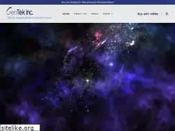 Sites similar to gentekrep.com