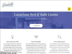 Sites similar to gentelle.com