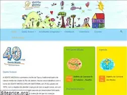 Sites similar to gentemiuda.com.br