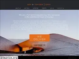 Sites similar to gentemizerozer.com