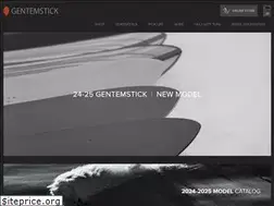 Sites similar to gentemstick.com