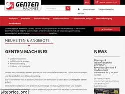 Sites similar to genten.be