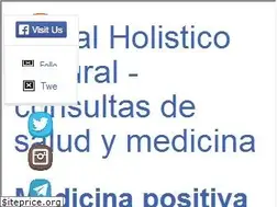 Sites similar to gentenatural.com