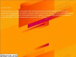 Sites similar to genteng.id