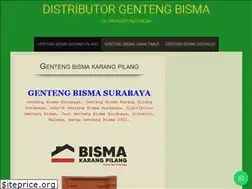 Sites similar to gentengbisma.com