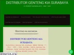 Sites similar to gentengkia.com