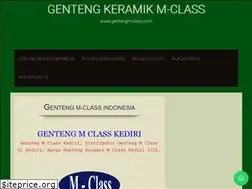 Sites similar to gentengm-class.com