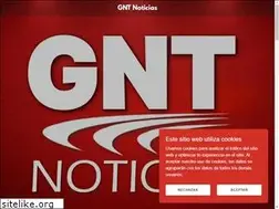 Sites similar to gentenoticias.com