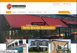 Sites similar to gentente.com