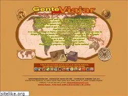 Sites similar to genteparaviajar.com