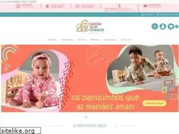Sites similar to gentequecresce.com.br
