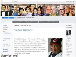 Sites similar to gentequehacenlahistoria.blogspot.com