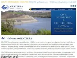 Sites similar to genterra.com