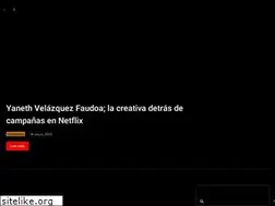 Sites similar to gentesinaloa.com