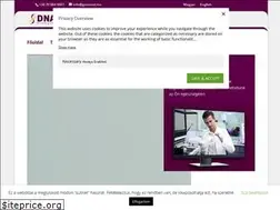 Sites similar to genteszt.hu