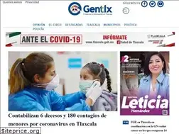 Sites similar to gentetlx.com.mx