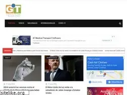 Sites similar to gentetuya.com