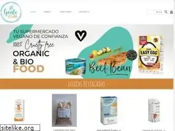 Sites similar to gentevegana.com